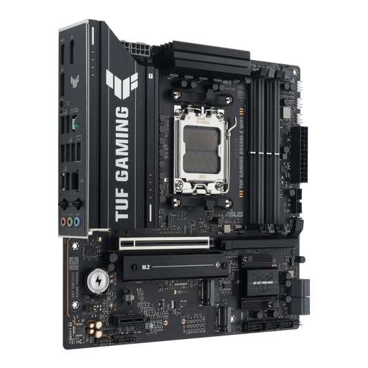 ASUS TUF GAMING B850M-E WIFI - 199291068506