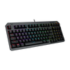 ASUS TUF GAMING K3 GEN II RD Keyboard