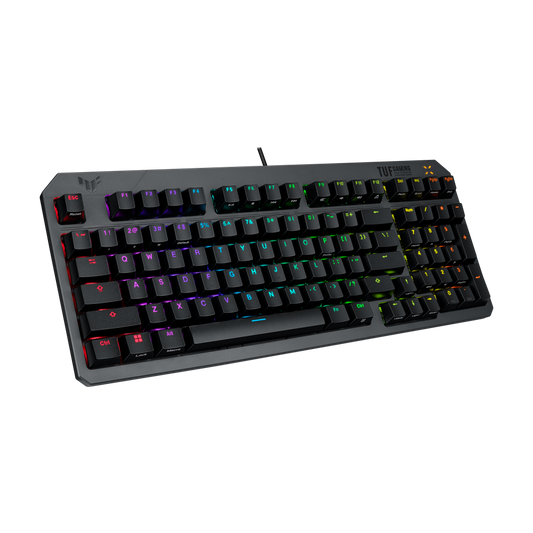 ASUS TUF GAMING K3 GEN II RD Keyboard
