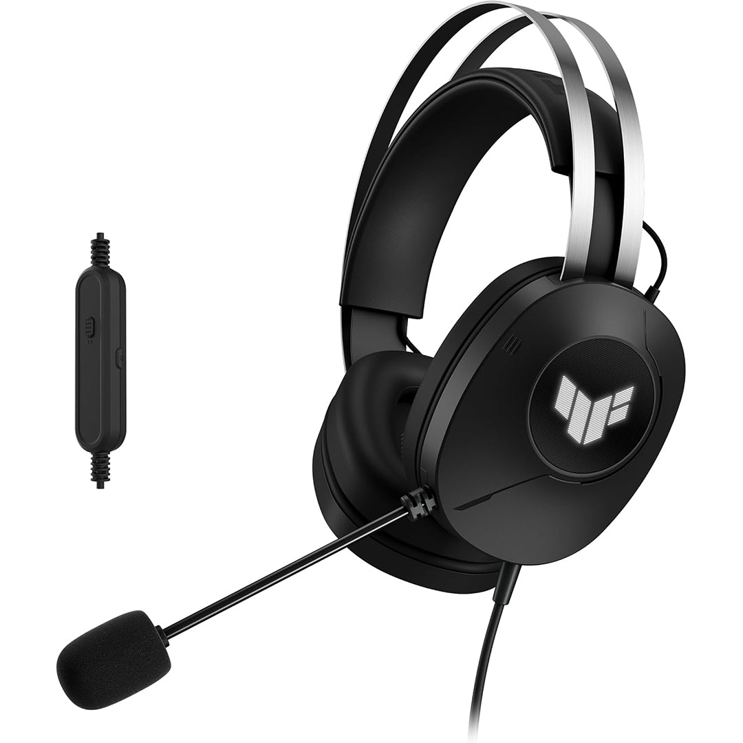 ASUS A302 TUF H1 GEN II GAMING HEADSET - 197105671836