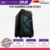 ASUS TUF GAMING GT301 ARGB ATX CASE WITH T.G - 192876521731