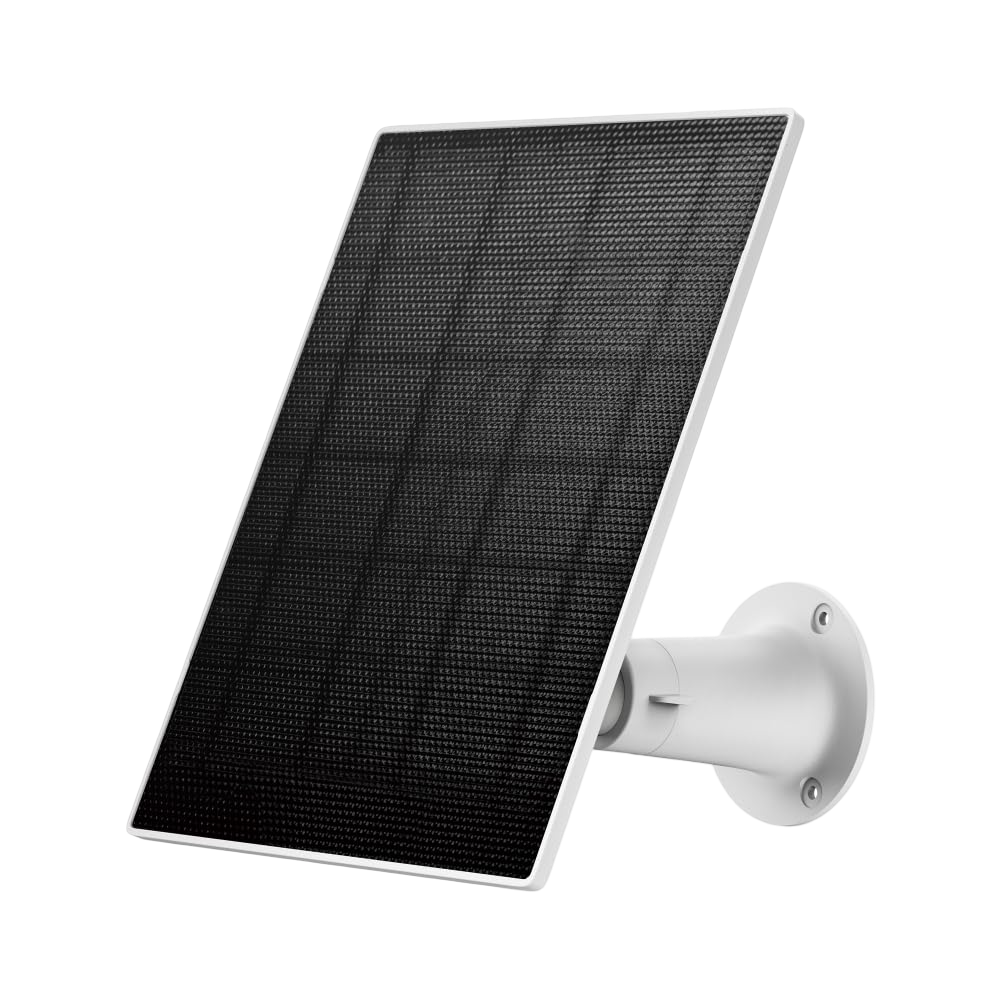 TP-Link Tapo A202 Solar Panel Works with Tapo Battery Cameras - 8885020621631