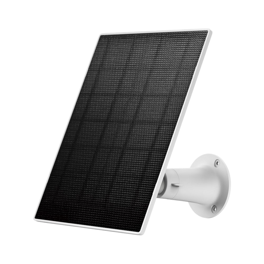 TP-Link Tapo A202 Solar Panel Works with Tapo Battery Cameras - 8885020621631