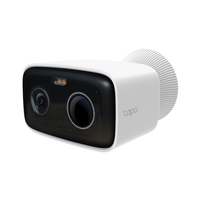 TP-LINK TAPO C400 SMART WIRE-FREE OUTDOOR SECURITY CAMERA - 8885021371115