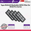 TP-Link Tapo RVA520 Tapo Robot Vacuum Replacement Kit for Tapo RV50 Pro Omni, Tapo RV50 Omni - 1210002618915