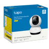 TP-Link Tapo C220 Pan/Tilt Home Security Wi-Fi Camera - 4895252500936