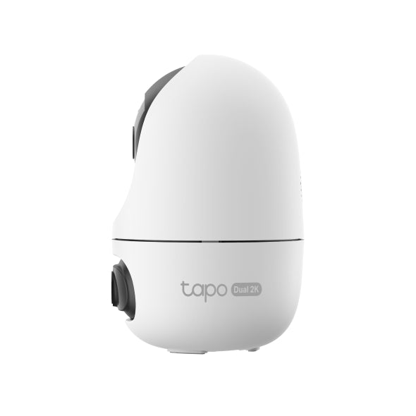 TP-LINK TAPO C245D OUTDOOR DUAL LENS SECURITY WI-FI CAMERA - 1210002619134