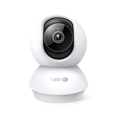 TP-LINK TAPO C250 PAN/TILT AI HOME SECURITY WI-FI CAMERA - 1210002612807