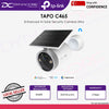 TP-LINK Tapo C465 4K 8MP UHD Dual-Band Enhanced AI Solar Security Camera Ultra - 8885020629859
