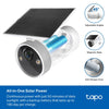 TP-LINK Tapo C465 4K 8MP UHD Dual-Band Enhanced AI Solar Security Camera Ultra - 8885020629859