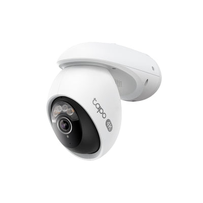 TP-Link Tapo C560WS Outdoor Pan/Tilt Security Wi-Fi Camera - 1210002602679