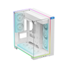 Thermalright A70 Vision ATX Gaming case White - TRA70VISWHT