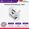 Thermalright A70 Vision ATX Gaming case White - TRA70VISWHT