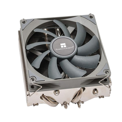 Thermalright AXP90-X53 Low Profile CPU Cooler - 814256002653