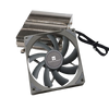 Thermalright AXP90-X53 Low Profile CPU Cooler - 814256002653
