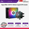 Thermalright Aqua Elite 120 V3 120mm Liquid CPU Cooler - 814256016773