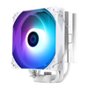 Thermalright Assassin X 120 Refined SE WHITE ARGB CPU Cooler for Intel and AMD - 814256015837