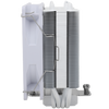 Thermalright Assassin X 120 Refined SE WHITE ARGB CPU Cooler for Intel and AMD - 814256015837