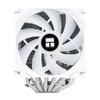 Thermalright Peerless Assassin 120 White ARGB Dual Towers CPU Cooler Intel – AMD - 814256003131