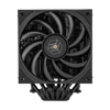 Thermalright Royal Knight 120 CPU Air Cooler Dual 120mm PWM Fans Black - 814256018203