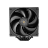Thermalright Royal Pretor 130 CPU Air Cooler Dual PWM Fans Black - 814256018258