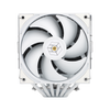 Thermalright Royal Pretor 130 CPU Air Cooler Dual PWM Fans White - 814256018265