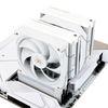 Thermalright Royal Pretor 130 CPU Air Cooler Dual PWM Fans White - 814256018265