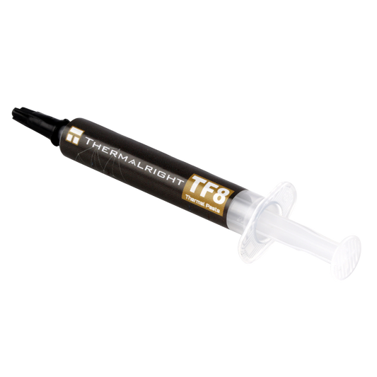 Thermalright TF8 2g High Performance Thermal Compound Paste 2 Grams - 814256001441