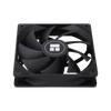 Thermalright TL-C12C Extrem 120mm CPU PWM Fan Black - 814256018982