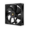 Thermalright TL-E12B Extrem V3 CPU Fan Cooler with High Speed 2000RPM 120mm Cooling PWM Fan - 814256020664