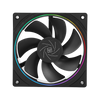 Thermalright TL-S12R ARGB 120mm Reverse Fan CPU Cooler 3 Pack Fans Black - 814256018326
