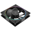 Thermalright TL-S12R ARGB 120mm Reverse Fan CPU Cooler 3 Pack Fans Black - 814256018326