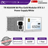 Thermalright TR-KG650W 80 Plus Gold Modular ATX 3.1 Power Supply White - 814256019750