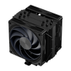 Thermalright Ultra 120 Extreme EVO REV.5 Dual 120mm PWM Fans CPU Cooler Black - 814256002141
