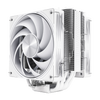 Thermalright Ultra 120 Extreme SNOW REV.5 Dual 120mm PWM Fans CPU Cooler Snow - 814256002158