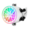 Thermalright Aqua Elite 360 V6 ARGB AIO CPU Liquid Cooler White - 814256020923