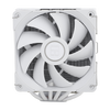 Thermalright Peerless Assassin 120 White Dual Towers Heatsink CPU Cooler for Intel and AMD - 814256003124
