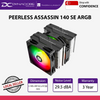 THERMALRIGHT PEERLESS ASSASSIN 140 SE ARGB - 814256022095