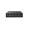 Tp-Link LS1005G 5 Port 10/100/1000 Mbps Gigabit Desktop Network Switch (3-Year Warranty) - 6935364085469