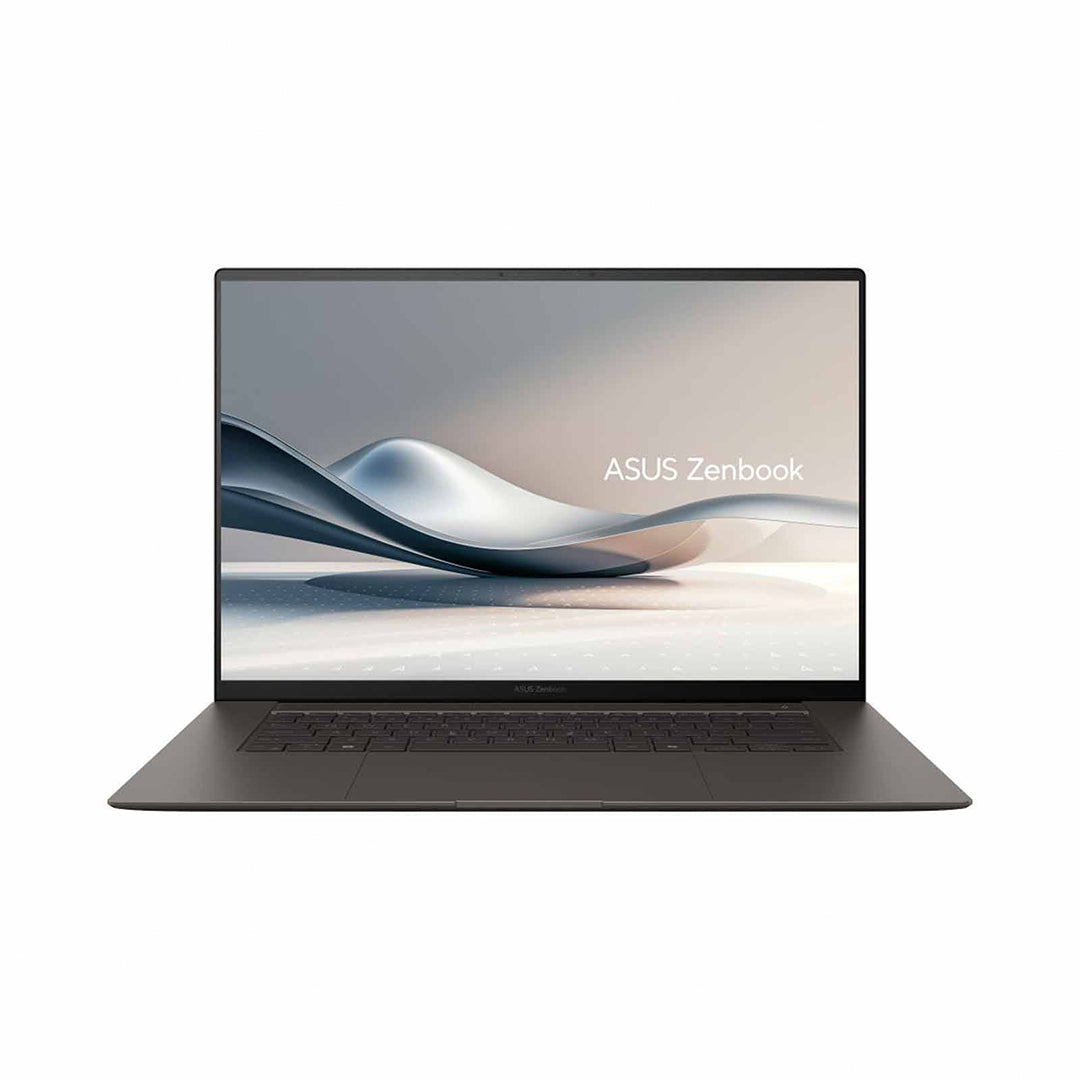 ASUS ZENBOOK S16 UM5606WA-RK133W (RYZEN AI 9/24G/1T/880M/16"3K-OLED/W11H) - UM5606WA-RK133W