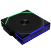 LIAN LI UNI FAN TL Wireless Reverse 120 1-Pack Black / White - Reverse Blade - 4718466017277 / 4718466017284