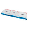 LIAN LI UNI FAN TL Wireless 120-3 Pack with controller Black / White - 4718466017314 / 4718466017321