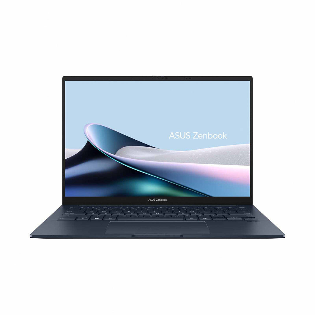 ASUS Zenbook 14 UX3405CA-PZ504W (U7 255H/32GB/1TB/14"3K-OLED-TOUCH/W11H)  - UX3405CA-PZ504W