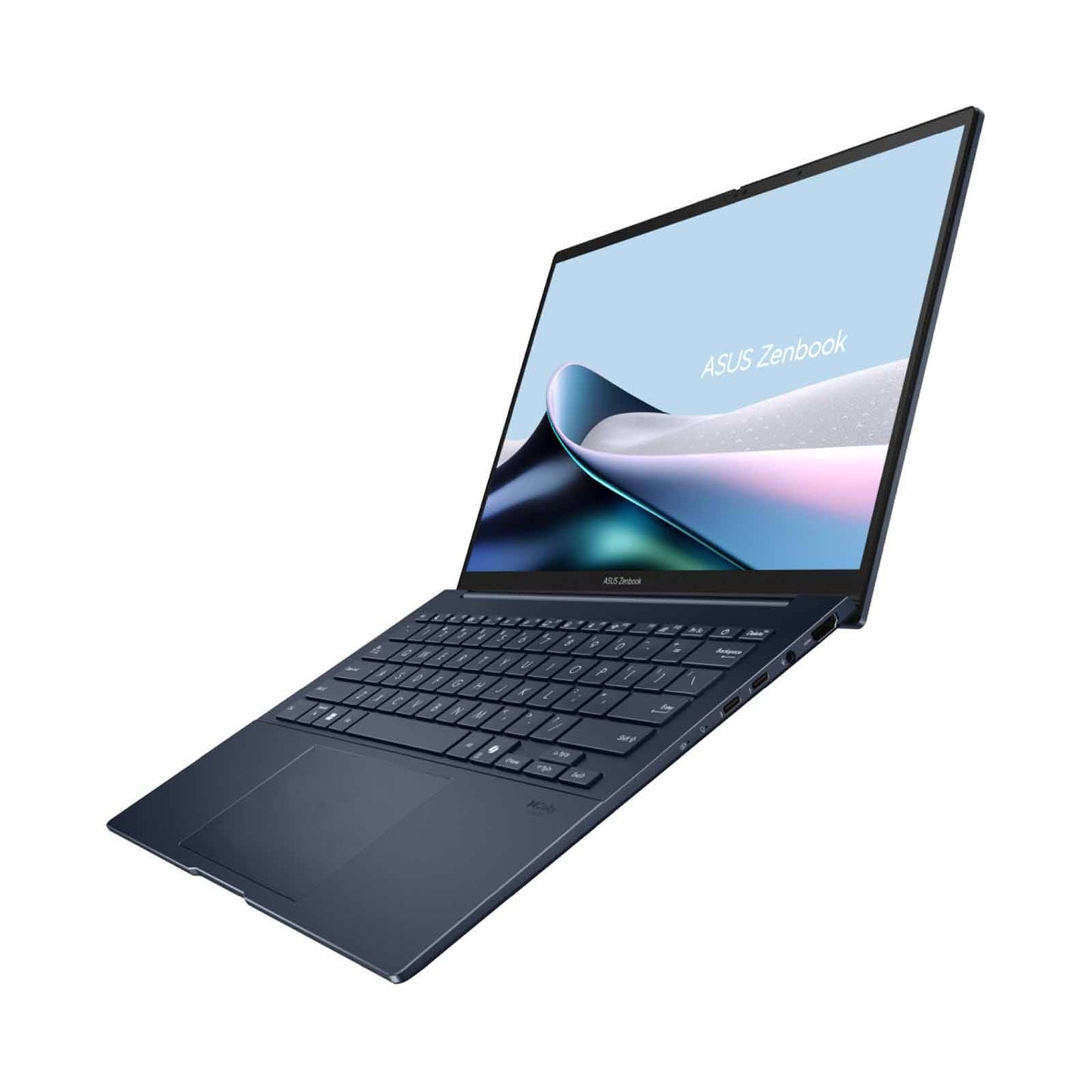 ASUS ZENBOOK 14 UX3405CA-SU954W (ULTRA 7 255H/ 32GB LP-RAM/1TB SSD/ARC/14"3K-OLED/WIN11H) - UX3405CA-SU954W