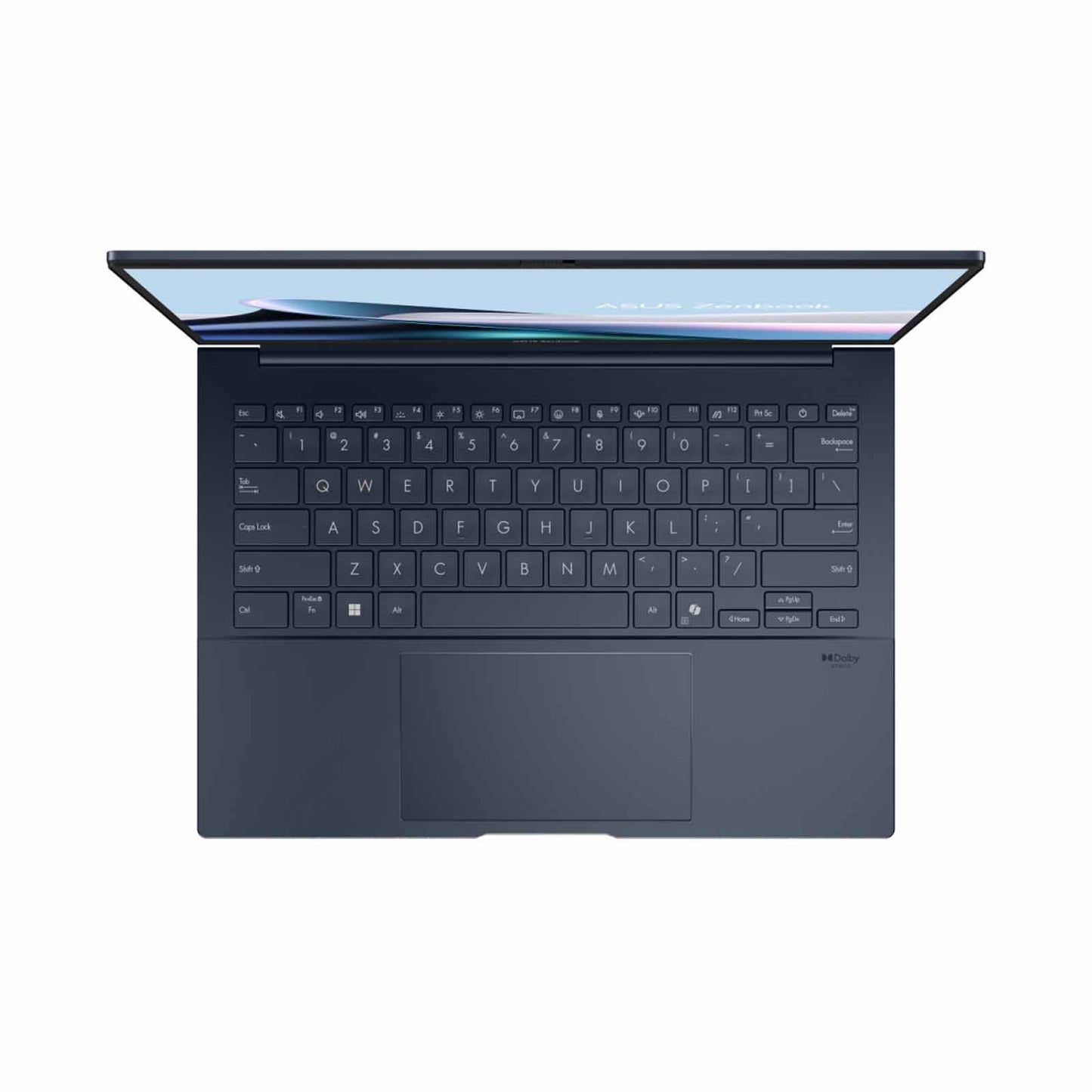 ASUS ZENBOOK 14 UX3405CA-SU954W (ULTRA 7 255H/ 32GB LP-RAM/1TB SSD/ARC/14"3K-OLED/WIN11H) - UX3405CA-SU954W