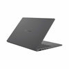 ASUS ZENBOOK A14 UX3407NA-QD052W (SNAPDRAGON X2 ELITE 18C X2E88100/32GB LP-RAM/1TB/ADRENO/14"OLED-WUXGA-ICELAND GRAY/W11H) - UX3407NA-QD052W