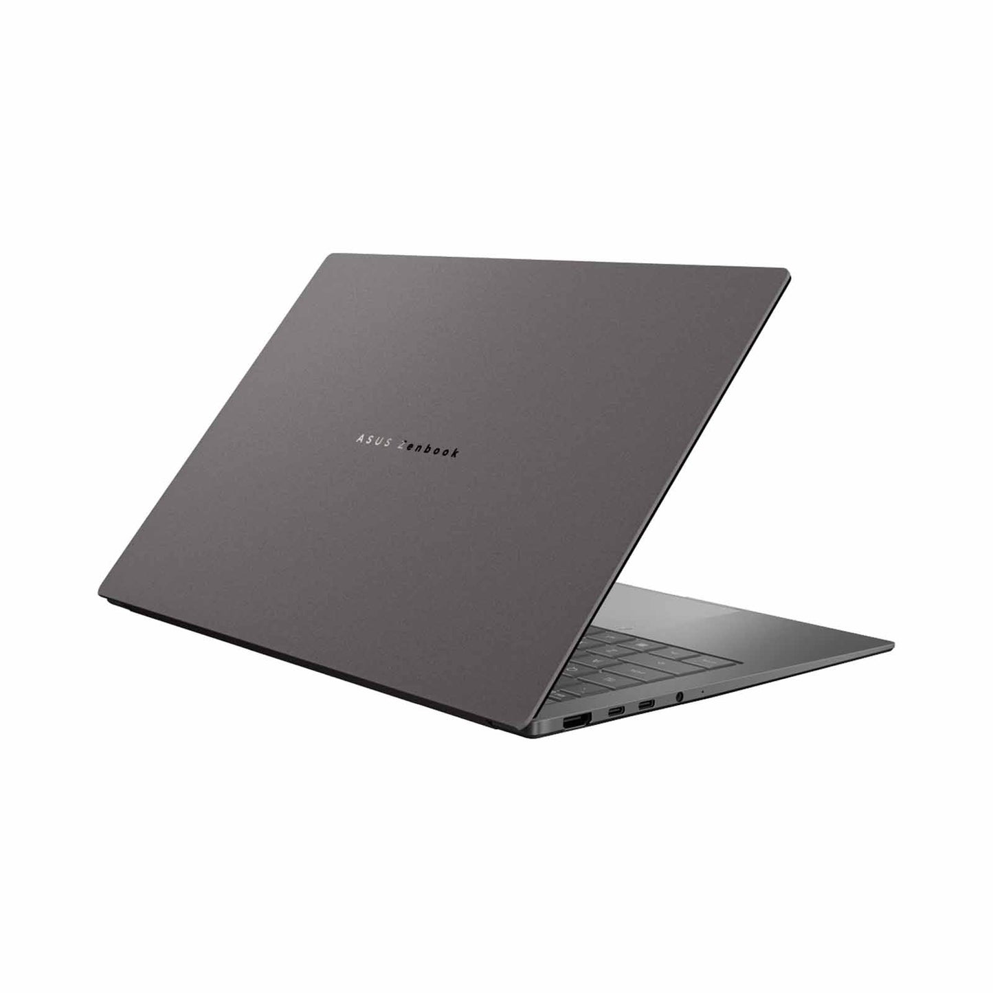 ASUS ZENBOOK S14 UX5406AA-SU098W (ULTRA 9 386H/ 32GB LP-RAM/1TB SSD/ARC/14"3K-OLED-Antrim Gray/WIN11H) - UX5406AA-SU098W
