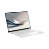 ASUS ZENBOOK S16 UX5606SA-RK231W LAPTOP (ULTRA 7 258V/32GB LP-RAM/1TB/ARC/16"3K-OLED-120Hz-SCANDINAVIAN WHITE/W11H) - UX5606SA-RK231W