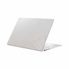 ASUS ZENBOOK S16 UX5606SA-RK231W LAPTOP (ULTRA 7 258V/32GB LP-RAM/1TB/ARC/16"3K-OLED-120Hz-SCANDINAVIAN WHITE/W11H) - UX5606SA-RK231W