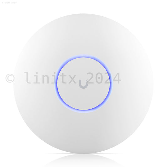 UBIQUITI UNIFI U7-PRO-MAX WIFI 7 ACCESS POINT WITH 2.5GBe(1YR) - 810084695555